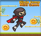Zıplayan Ninja 3