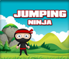 Zıplayan Ninja