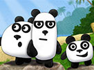 3 Panda 