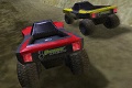 3D Off Road Yarışı