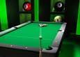 Bilardo Oyna 3D