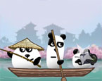 3 Panda 4