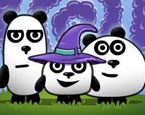 3 Panda 5