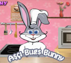 Aşçı Bugs Bunny 