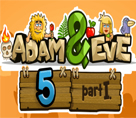 Adam ve Eve 5