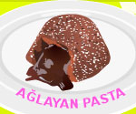 Nehirin  Ağlayan Pastası