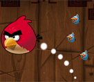 Angry Birds Denge 