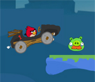 Angry Birds Go