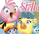 Angry Birds Stella 