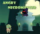 Angry Necromancer