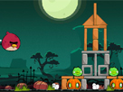 Angry Birds Halloween