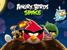 Angry Birds Space HD