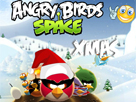Angry Birds Yeni Yıl