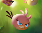 Angry Birds Stella 2