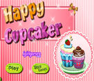 Anneler Günü Cupcaker