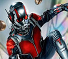 Antman Antreman