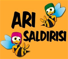 Arı Saldırısı 2