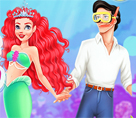 Ariel ve Eric Randevuları