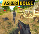 Askeri Bölge