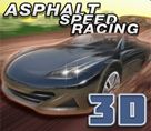 Asphalt Speed Racing 3d
