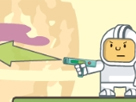 Astronot 2023