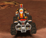 Quad Atv