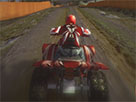 ATV Yarışı 3d