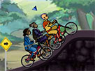 Avatar Bmx Yarışı