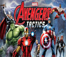 Avengers Kahramanları