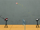  Badminton