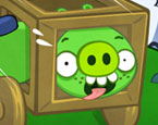 Bad Piggies 3