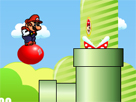 Balonlu Mario