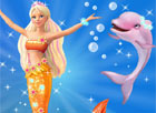 Barbie Deniz Kızı