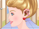 Barbie Kulak Ameliyatı