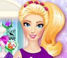 Barbie Moda Evi