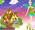 Barbie Tinkerbell