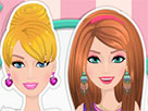 Barbie ve Ellie 