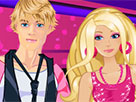 Barbie ve Ken Giydir