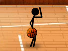 Basket Atışı 