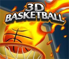 Basketboll 3d