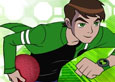 Basketci Ben 10