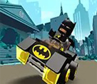 Batman Lego