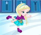 Bebek Elsa