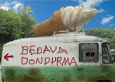 Bedava Dondurma