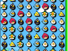 Bejeweled Angry Birds