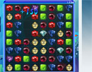 Bejeweled 3 Mücevher Oyunu