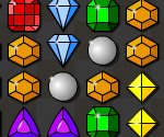 Bejeweled 4 mücevher Oyunu