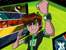 Ben 10 Alien Unlock