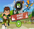 Ben 10 Buhar Kampı