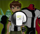 Ben 10 Bulmaca